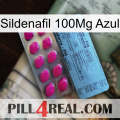 Sildenafil 100Mg Blue 35